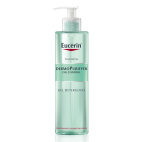 Eucerin Dermopurifyer Gel Detergente 400ml Antibatterico Pelle Grassa Acne