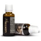 Lentinex integratore a base di betaglucano da Lentinus 30 ml