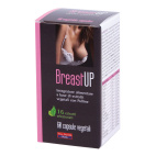 BREAST UP Int.Aliment.60 Cps