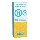 H3 Gel Ozonizzato Multif.Veg.