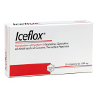 ICEFLOX 20 Cpr