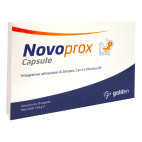 NOVOPROX 30*Cps
