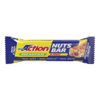 PROACTION NUTS BAR FRUTTA 30G