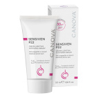 Sifarma Canova Sensiven P22 Crema Lenitiva Viso 50ml per Pelli Rossori