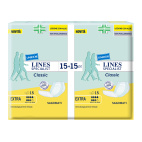 LINES SPEC.Sagomato Extra 30pz