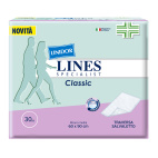 LINES SPEC.Trav.60x90 30pz