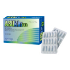 ASUKIND3 30*Cps 450mg