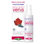 Venis Sollievo Spray 100ml Erbavita