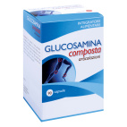 GLUCOSAMINA Comp.Veg.90 Cps
