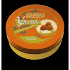 Valda Zenzero Limone Con Zucchero 50g