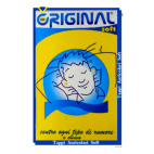 EAR Original Plugs Soft 20pz