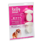 Kelly Brush Spugnetta Piccola 16 Pezzi
