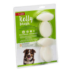 Kelly Brush Spugnetta M 16 Pezzi