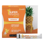  Super Ananas Slim Intens integratore drenante liquido 250 ml