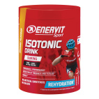 Isotonic Drink Arancia 420g