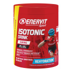 Isotonic Drink Limone 420g