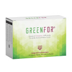 GREENFOR 30 Capsule