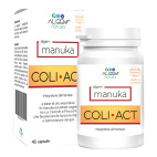 Algem Manuka Coli-Act 45 Capsule