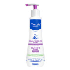MUSTELA GEL DETERGENTE INTIMO