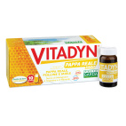 Vitadyn Pappa Reale 1000 10 Flaconcini