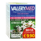 Valerymed Rilascio Prolungato 45 Compresse