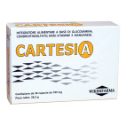CARTESIA*36 Cps