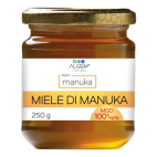 ALGEM MANUKA MIELE 250G