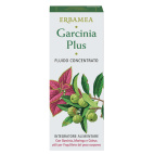 Garcinia Plus Fluido Concentrato 500ml Erbamea