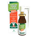 Tantum Verde Natura Tris Spray 15ml