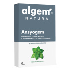 Ansyogem 30 Capsule