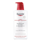 Eucerin Ph5 Fluido Detergente 400ml