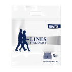 LINES SPEC MUT ELAST XXLX3 3PZ