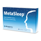MetaSleep ITA 1mg 30 Capsule