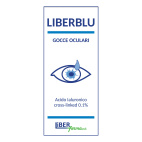 LIBERBLU Gtt Oculari