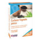 CARBONE Veg. 40 Cpr PNS