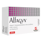 ALFAGYN20 CPR