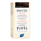 PHYTOCOLOR 5.7 Cast.Ch.Tabacco