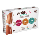 PESOKAL Uomo/Donna 60 Cpr