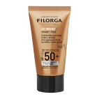 Filorga UV-Bronze fluido solare anti-età per il viso SPF50+