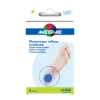 M-AID PROTEZIONE TALLONE SIL L