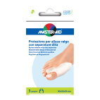 M-AID PROTEZIONE VALGO C/SEPAR