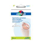 M-AID CORREZIONE DITA MART L