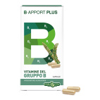 B-Apport Plus 45 Capsule Erbavita