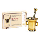 K-PELLE 60 Cps