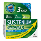 Sustenium Bioritmo 3 Uomo 30 Compresse