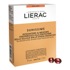 SUNISSIME 30+30 Cps