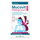 Mucovit Pelargonium Forte 30 Compresse