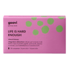 Goovi Ritmo Di Donna Pre-Post Ciclo 28 Compresse