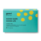 GOOVI Recupero Notte 30 Cpr