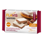Mevalia Flavis Wafer 150g